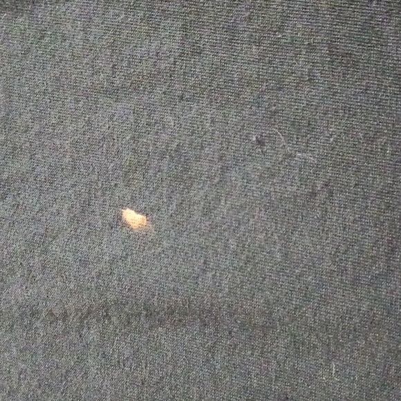 Led Zepplin Tee Shirt Get The Led Out. 2XL Black Red Mens or Womens. Pre owned - Picture 2 of 4